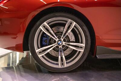 2014 BMW M6   - Photo 62 - Nashville, TN 37217