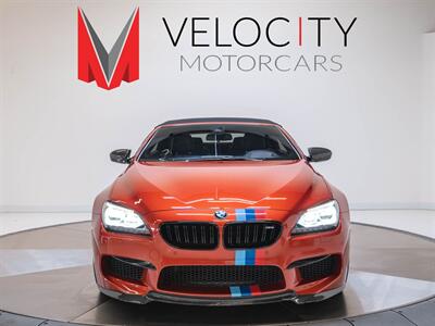 2014 BMW M6   - Photo 3 - Nashville, TN 37217