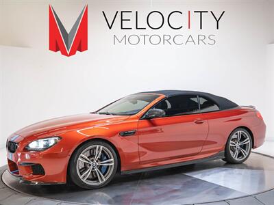 2014 BMW M6   - Photo 2 - Nashville, TN 37217