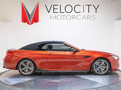 2014 BMW M6   - Photo 5 - Nashville, TN 37217