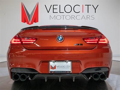 2014 BMW M6   - Photo 21 - Nashville, TN 37217