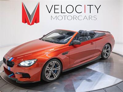 2014 BMW M6   - Photo 11 - Nashville, TN 37217