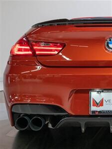 2014 BMW M6   - Photo 37 - Nashville, TN 37217