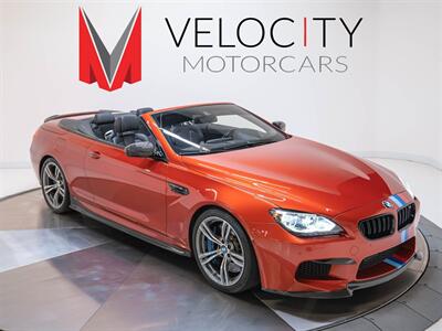 2014 BMW M6   - Photo 14 - Nashville, TN 37217