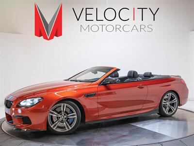 2014 BMW M6   - Photo 1 - Nashville, TN 37217