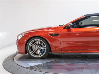 2014 BMW M6   - Photo 24 - Nashville, TN 37217