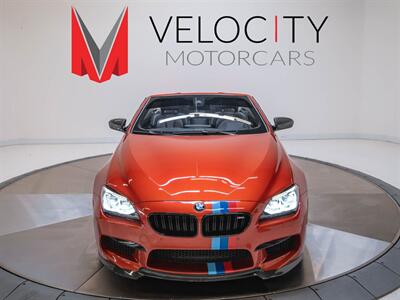 2014 BMW M6   - Photo 13 - Nashville, TN 37217