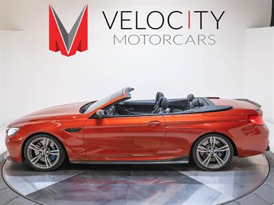 2014 BMW M6   - Photo 10 - Nashville, TN 37217