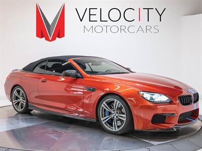 2014 BMW M6   - Photo 4 - Nashville, TN 37217