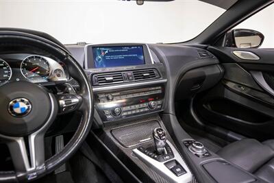 2014 BMW M6   - Photo 47 - Nashville, TN 37217