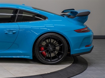 2018 Porsche 911 GT3   - Photo 15 - Nashville, TN 37217