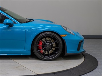 2018 Porsche 911 GT3   - Photo 17 - Nashville, TN 37217