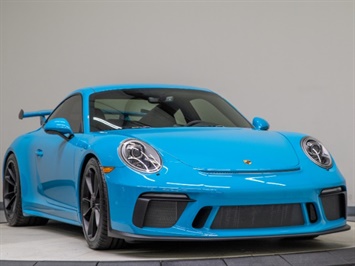 2018 Porsche 911 GT3   - Photo 8 - Nashville, TN 37217