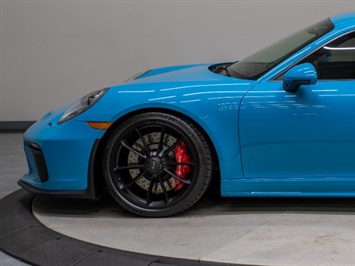 2018 Porsche 911 GT3   - Photo 14 - Nashville, TN 37217