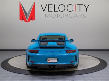 2018 Porsche 911 GT3   - Photo 11 - Nashville, TN 37217