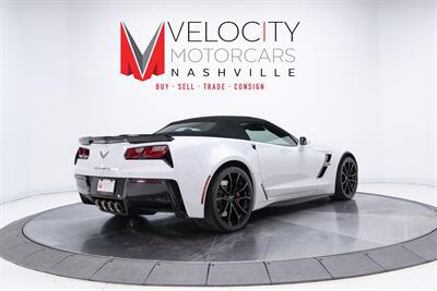 2019 Chevrolet Corvette Grand Sport   - Photo 6 - Nashville, TN 37217