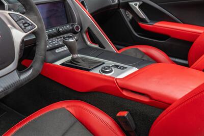 2019 Chevrolet Corvette Grand Sport 2LT - Photo 72 - Nashville, TN 37217