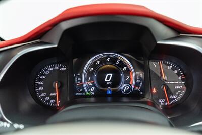 2019 Chevrolet Corvette Grand Sport   - Photo 91 - Nashville, TN 37217