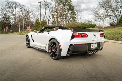 2019 Chevrolet Corvette Grand Sport 2LT - Photo 124 - Nashville, TN 37217