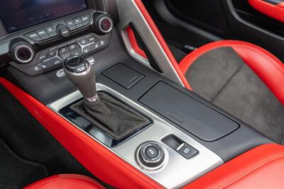 2019 Chevrolet Corvette Grand Sport 2LT - Photo 73 - Nashville, TN 37217
