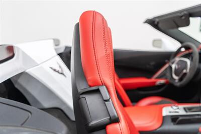 2019 Chevrolet Corvette Grand Sport 2LT - Photo 40 - Nashville, TN 37217