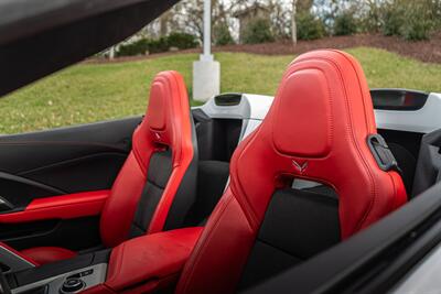 2019 Chevrolet Corvette Grand Sport 2LT - Photo 117 - Nashville, TN 37217