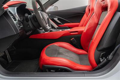 2019 Chevrolet Corvette Grand Sport 2LT - Photo 30 - Nashville, TN 37217