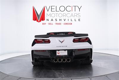 2019 Chevrolet Corvette Grand Sport   - Photo 19 - Nashville, TN 37217