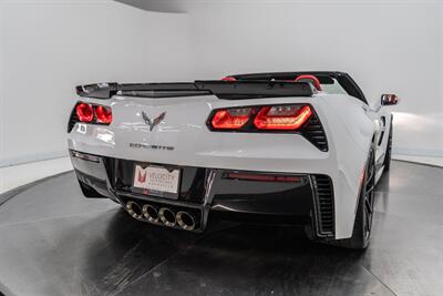 2019 Chevrolet Corvette Grand Sport 2LT - Photo 108 - Nashville, TN 37217