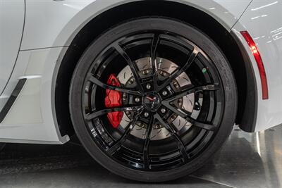 2019 Chevrolet Corvette Grand Sport 2LT - Photo 96 - Nashville, TN 37217