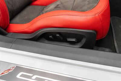 2019 Chevrolet Corvette Grand Sport 2LT - Photo 47 - Nashville, TN 37217