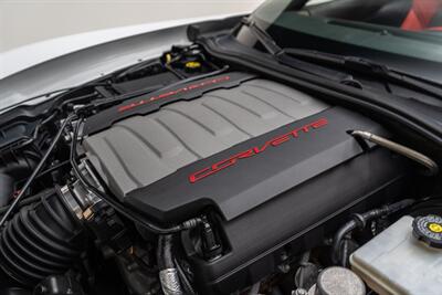 2019 Chevrolet Corvette Grand Sport 2LT - Photo 64 - Nashville, TN 37217