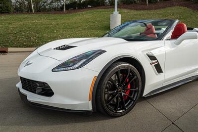 2019 Chevrolet Corvette Grand Sport 2LT - Photo 114 - Nashville, TN 37217