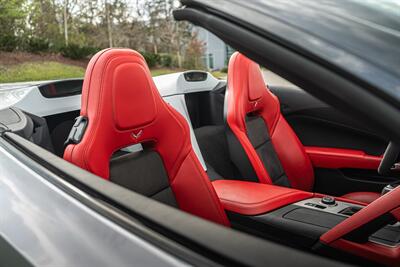 2019 Chevrolet Corvette Grand Sport 2LT - Photo 121 - Nashville, TN 37217
