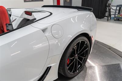 2019 Chevrolet Corvette Grand Sport 2LT - Photo 103 - Nashville, TN 37217