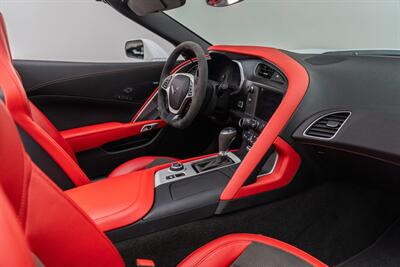 2019 Chevrolet Corvette Grand Sport 2LT - Photo 51 - Nashville, TN 37217
