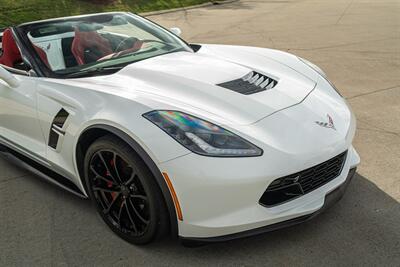 2019 Chevrolet Corvette Grand Sport   - Photo 110 - Nashville, TN 37217