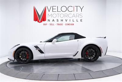2019 Chevrolet Corvette Grand Sport   - Photo 9 - Nashville, TN 37217
