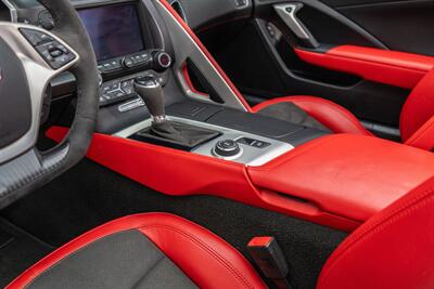 2019 Chevrolet Corvette Grand Sport   - Photo 72 - Nashville, TN 37217
