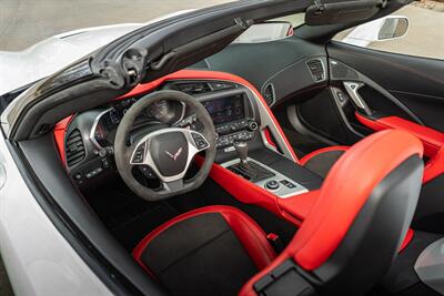 2019 Chevrolet Corvette Grand Sport 2LT - Photo 119 - Nashville, TN 37217