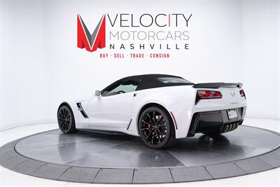 2019 Chevrolet Corvette Grand Sport   - Photo 8 - Nashville, TN 37217