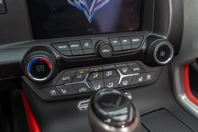 2019 Chevrolet Corvette Grand Sport 2LT - Photo 79 - Nashville, TN 37217