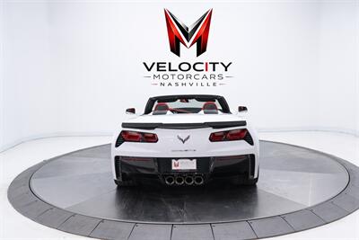 2019 Chevrolet Corvette Grand Sport 2LT - Photo 15 - Nashville, TN 37217