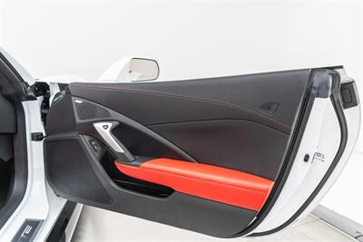 2019 Chevrolet Corvette Grand Sport 2LT - Photo 49 - Nashville, TN 37217