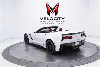 2019 Chevrolet Corvette Grand Sport 2LT - Photo 16 - Nashville, TN 37217
