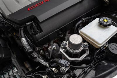 2019 Chevrolet Corvette Grand Sport   - Photo 65 - Nashville, TN 37217