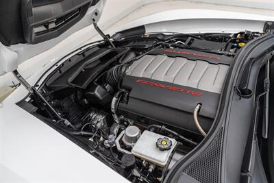 2019 Chevrolet Corvette Grand Sport 2LT - Photo 62 - Nashville, TN 37217