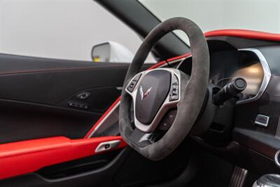 2019 Chevrolet Corvette Grand Sport 2LT - Photo 54 - Nashville, TN 37217