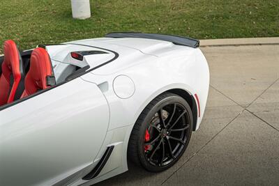 2019 Chevrolet Corvette Grand Sport 2LT - Photo 116 - Nashville, TN 37217