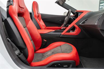 2019 Chevrolet Corvette Grand Sport 2LT - Photo 46 - Nashville, TN 37217